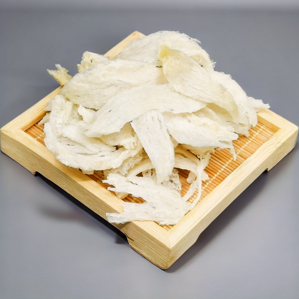 印尼龍牙白燕條(37.5克)