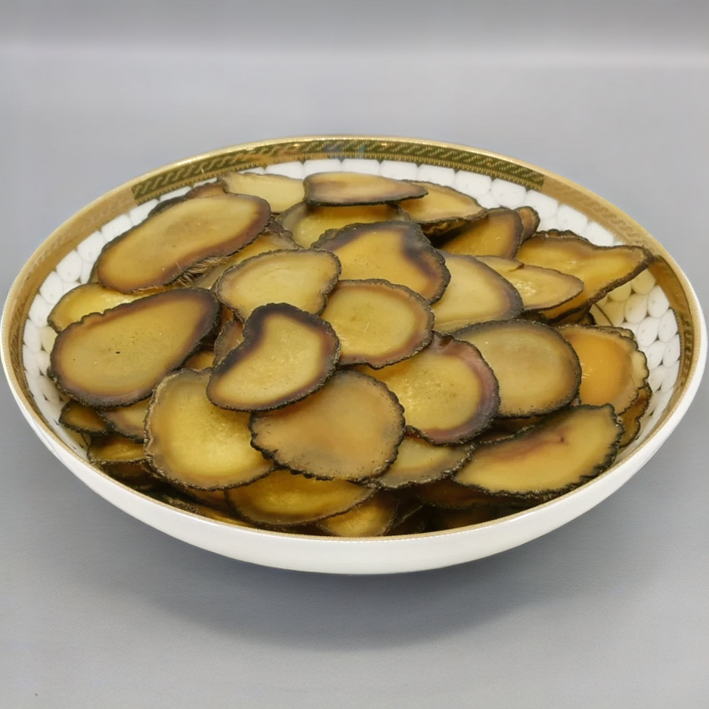 吉林全咀鹿茸片(37.5克)